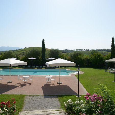 Agriturismo Musignano Cerreto Guidi Luaran gambar