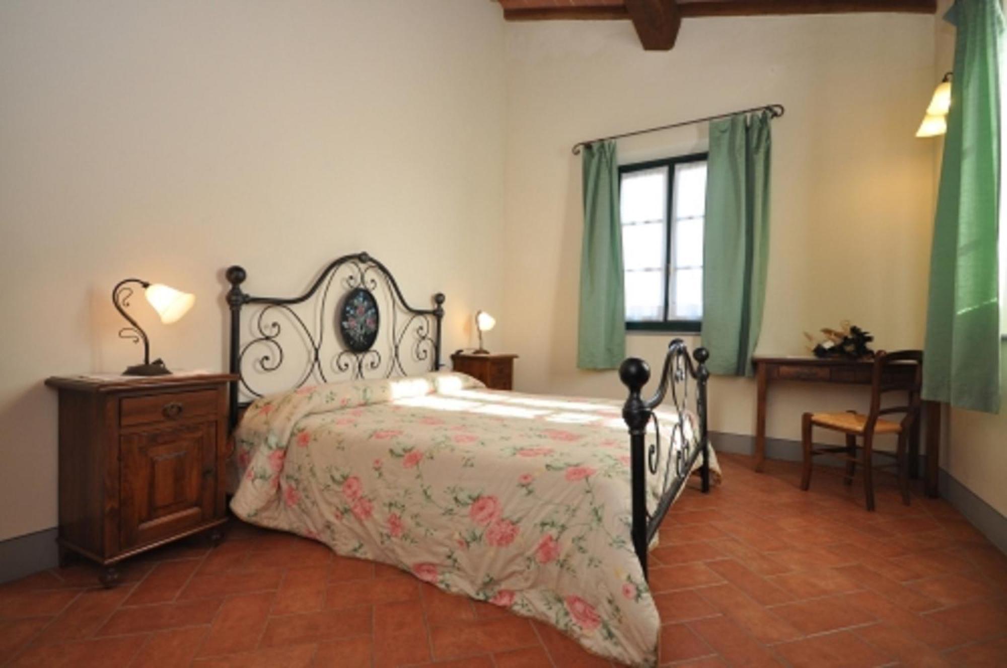 Agriturismo Musignano Cerreto Guidi Bilik gambar