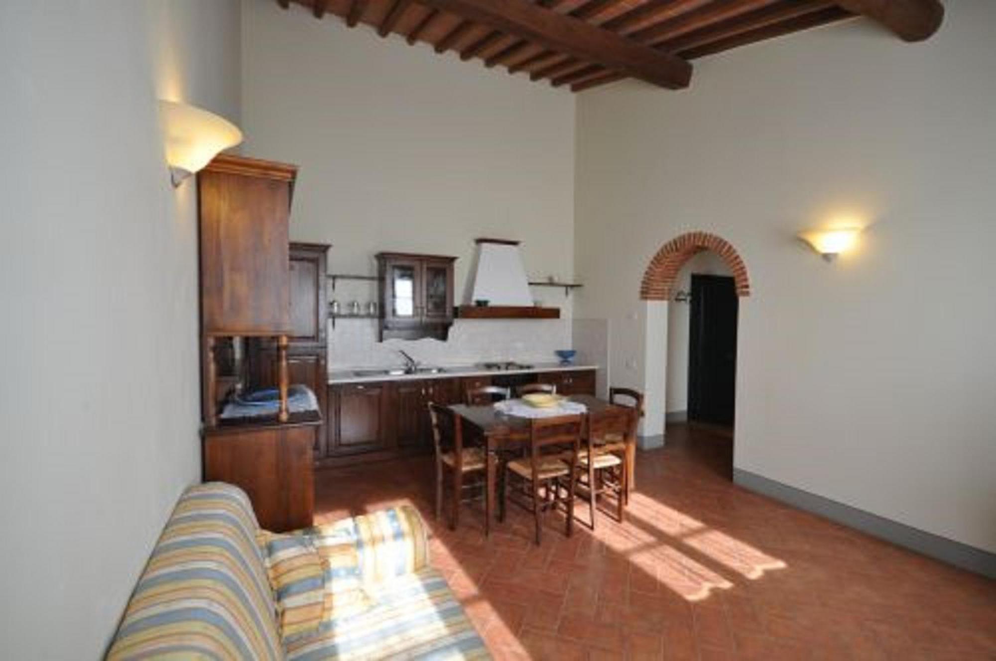Agriturismo Musignano Cerreto Guidi Bilik gambar