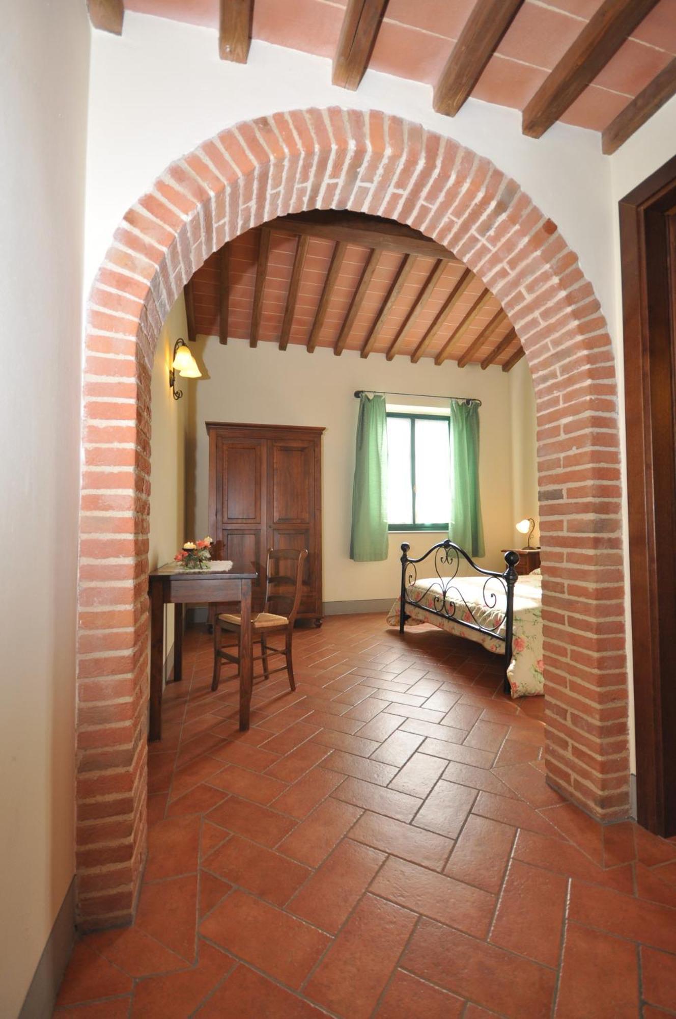 Agriturismo Musignano Cerreto Guidi Bilik gambar