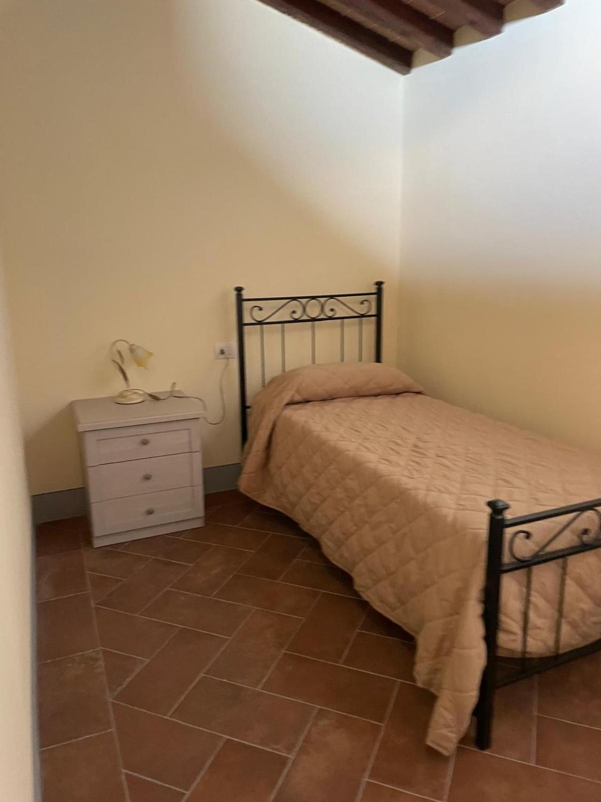 Agriturismo Musignano Cerreto Guidi Luaran gambar