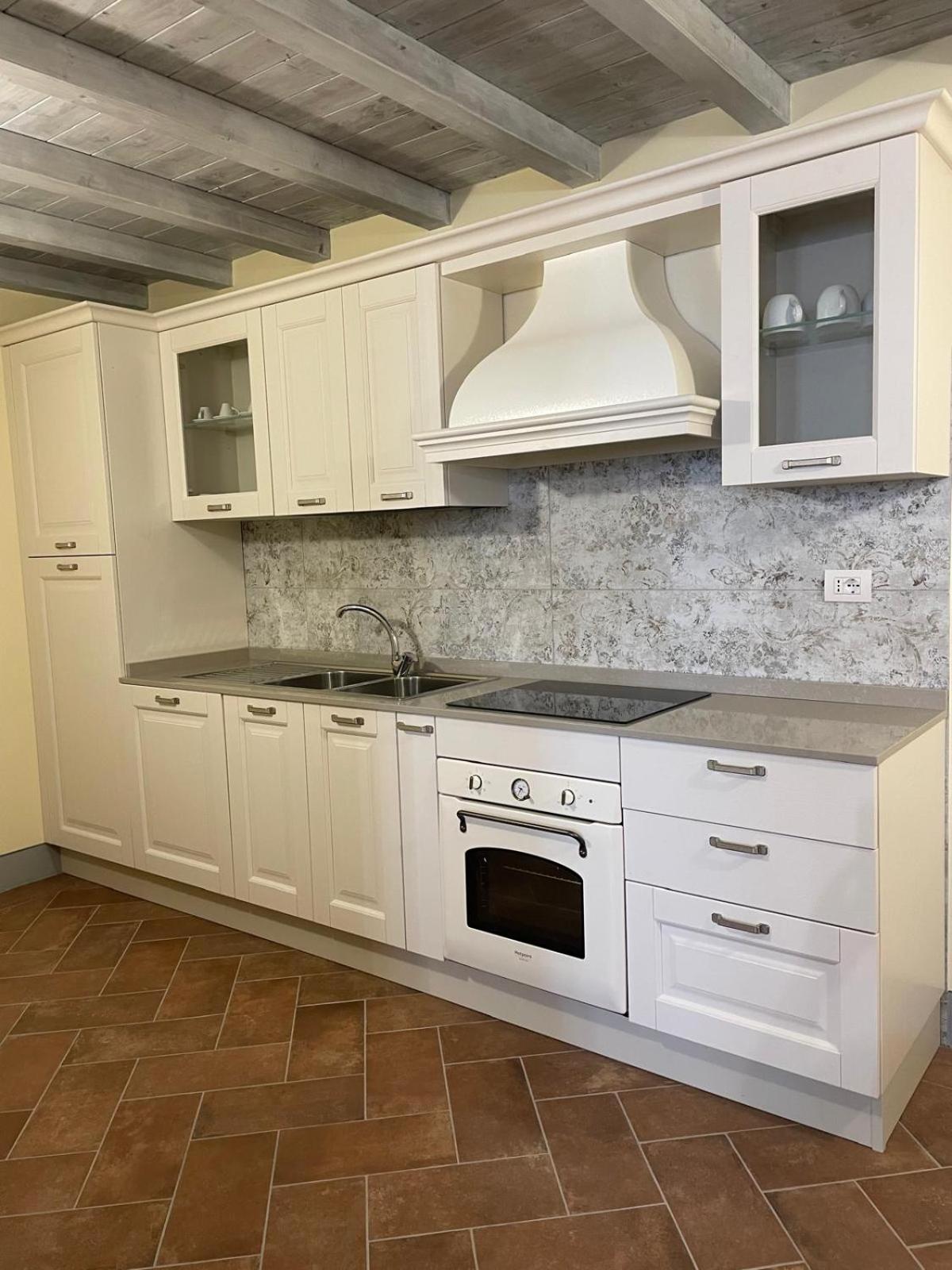 Agriturismo Musignano Cerreto Guidi Luaran gambar