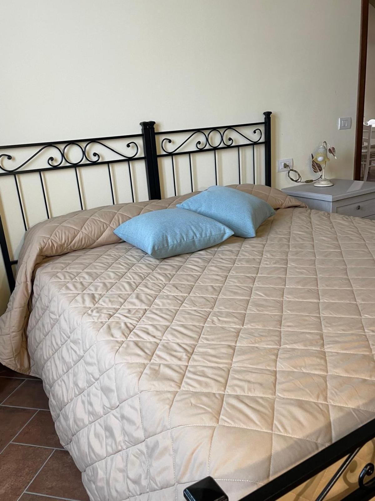 Agriturismo Musignano Cerreto Guidi Luaran gambar