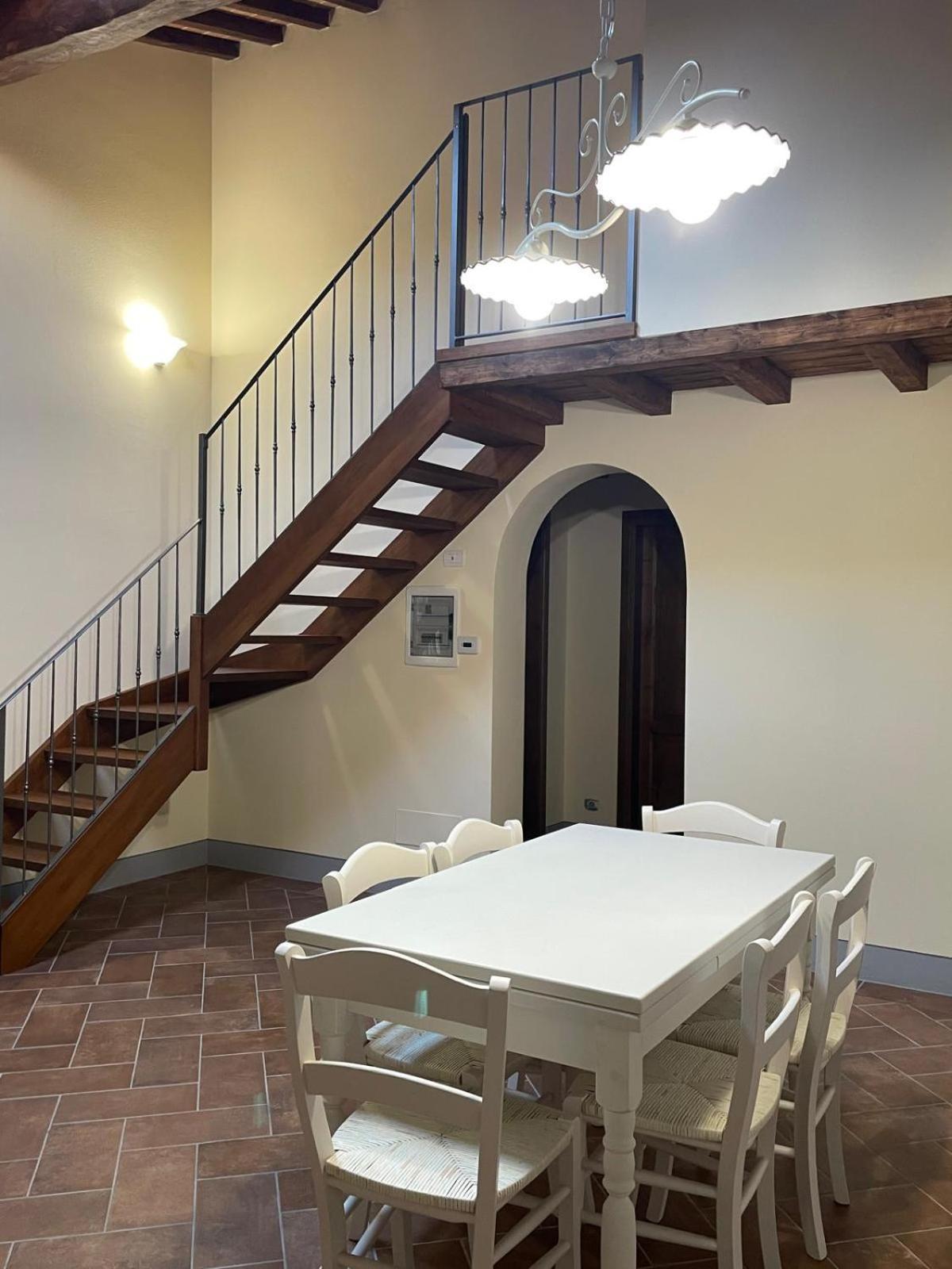 Agriturismo Musignano Cerreto Guidi Luaran gambar