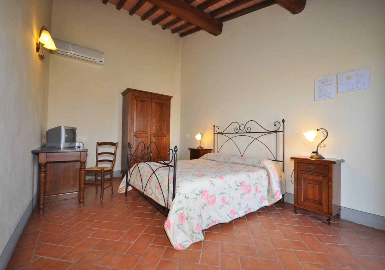 Agriturismo Musignano Cerreto Guidi Luaran gambar
