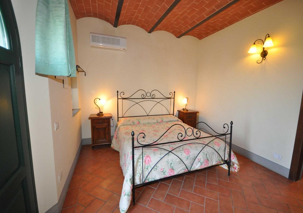 Agriturismo Musignano Cerreto Guidi Luaran gambar