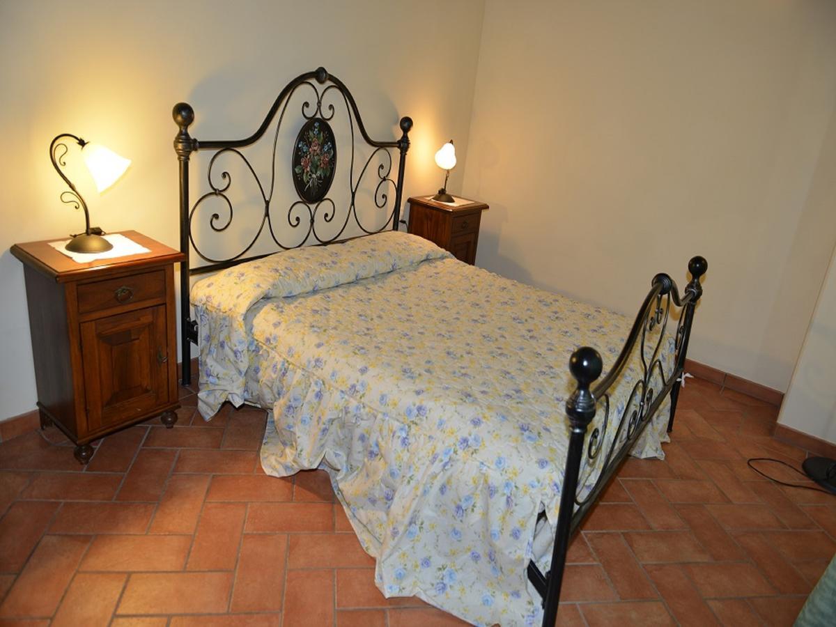 Agriturismo Musignano Cerreto Guidi Luaran gambar